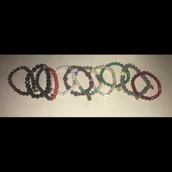 Jewelry - Erimish Bracelets